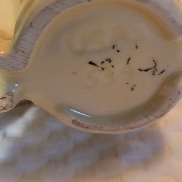 Vintage  planter - Picture 4 of 4